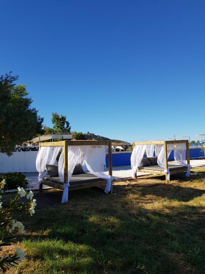 Vila Planicie Monsaraz Luaran gambar