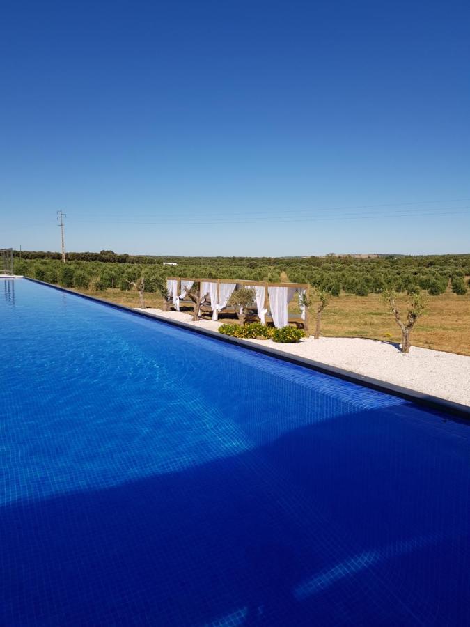 Vila Planicie Monsaraz Luaran gambar