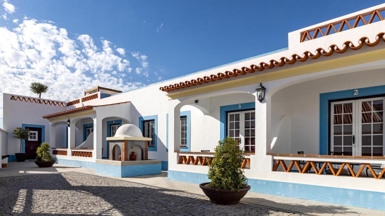 Vila Planicie Monsaraz Luaran gambar