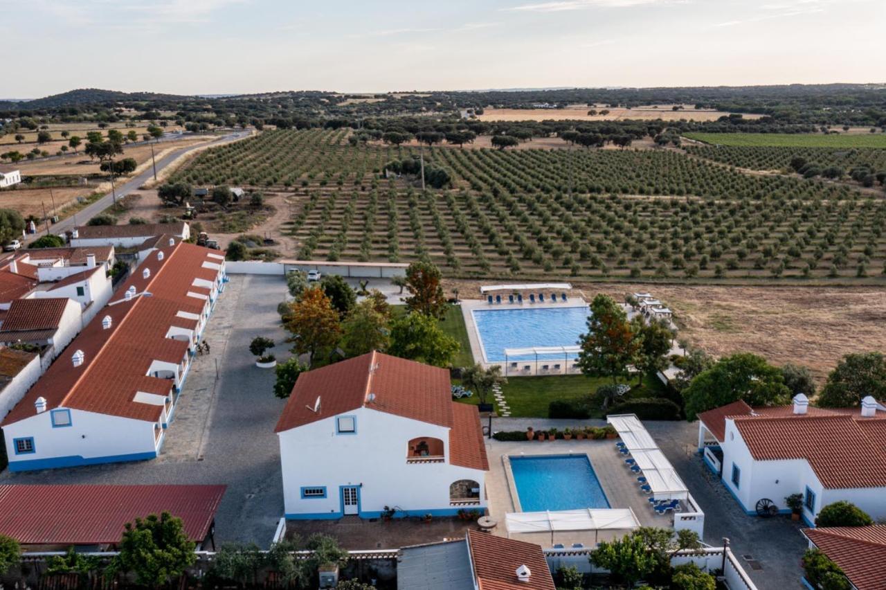 Vila Planicie Monsaraz Luaran gambar