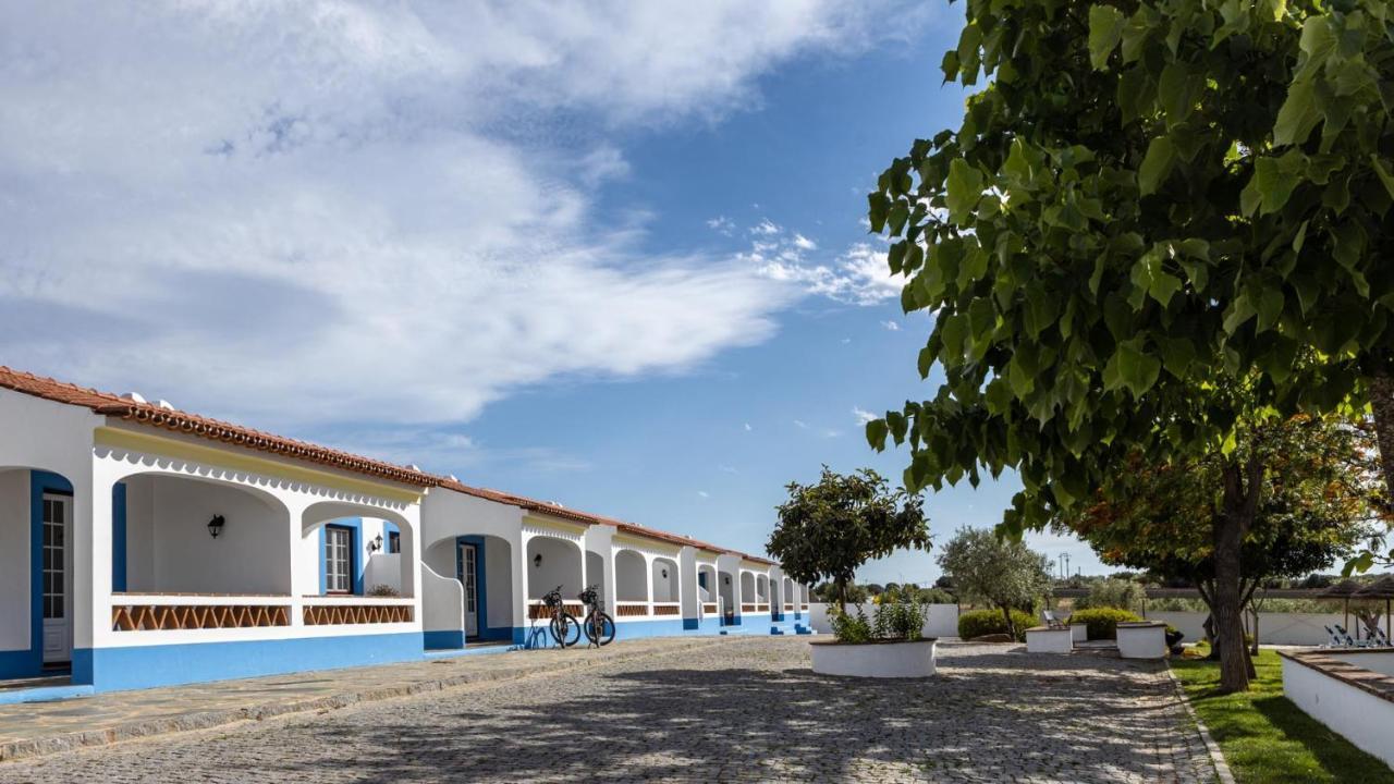 Vila Planicie Monsaraz Luaran gambar