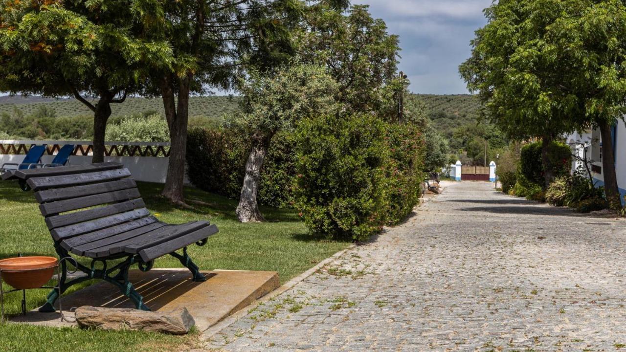 Vila Planicie Monsaraz Luaran gambar