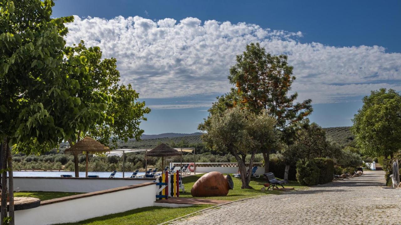 Vila Planicie Monsaraz Luaran gambar
