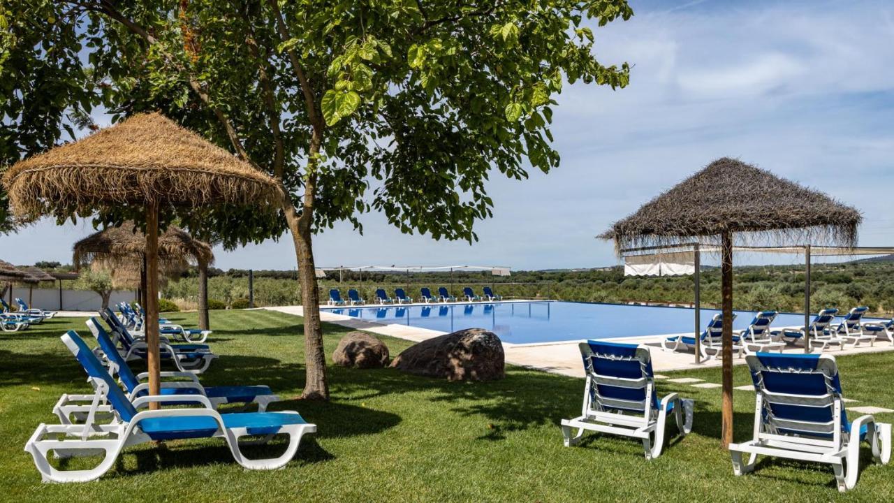 Vila Planicie Monsaraz Luaran gambar