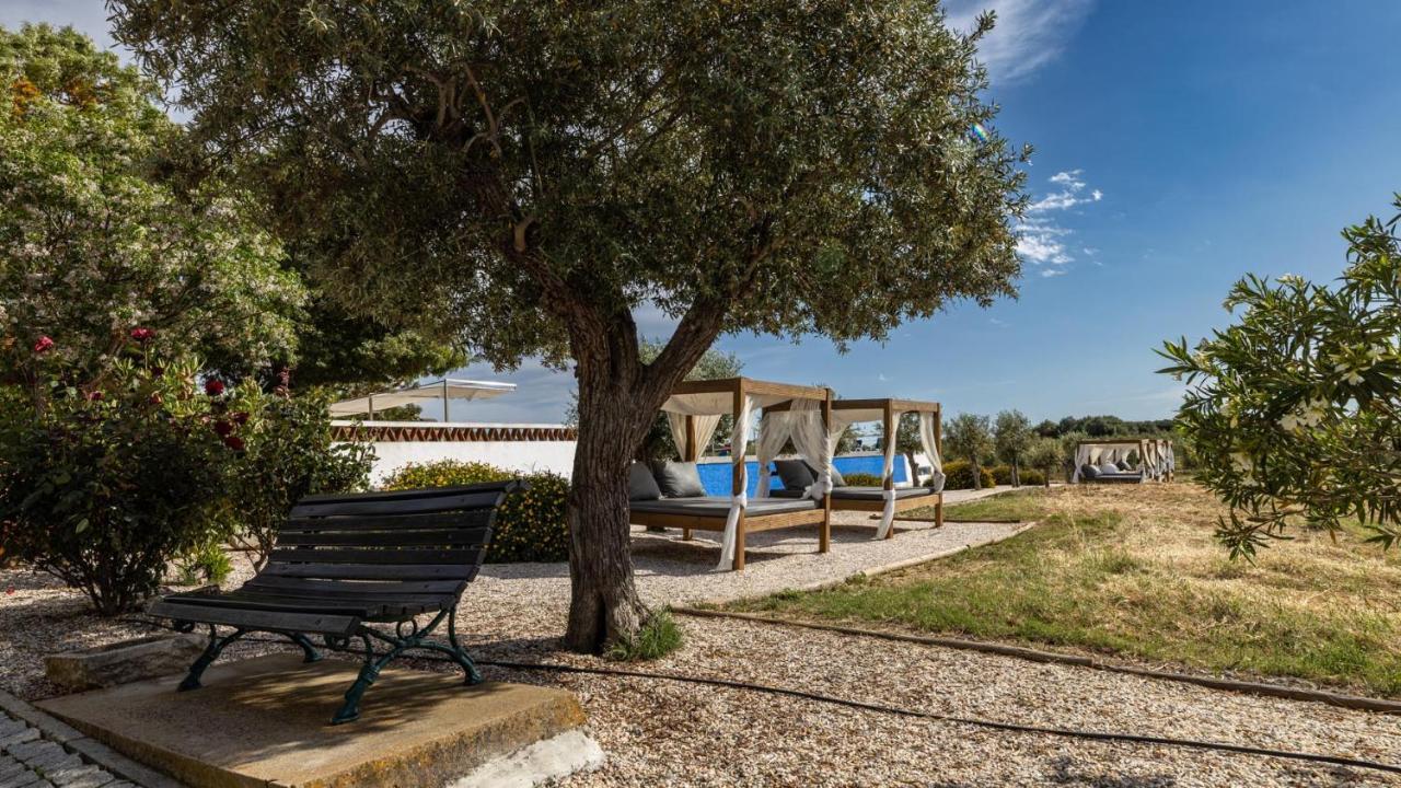 Vila Planicie Monsaraz Luaran gambar
