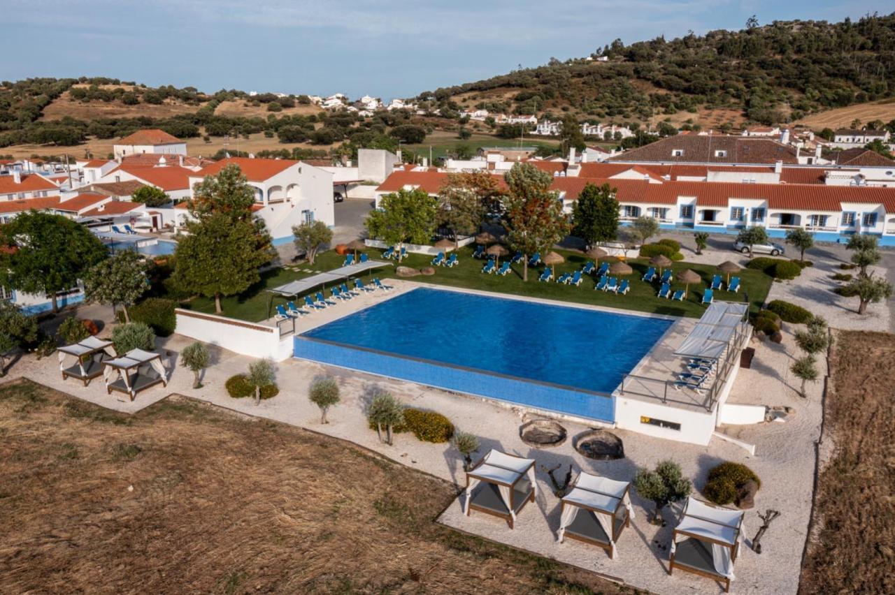 Vila Planicie Monsaraz Luaran gambar