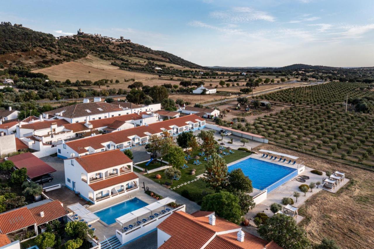 Vila Planicie Monsaraz Luaran gambar