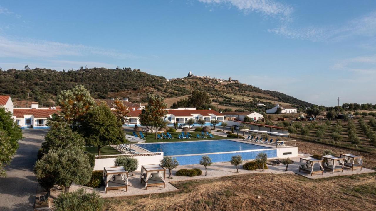 Vila Planicie Monsaraz Luaran gambar