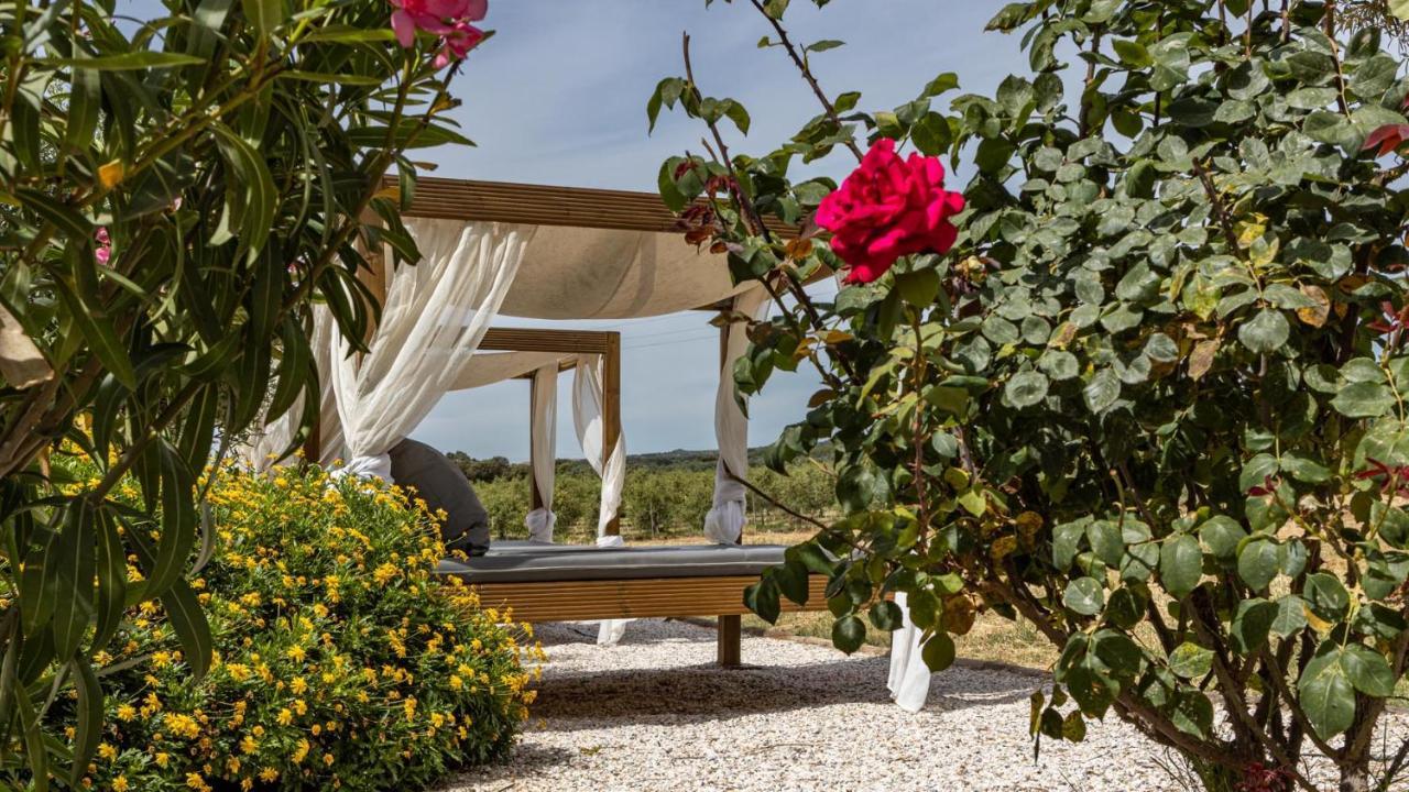 Vila Planicie Monsaraz Luaran gambar