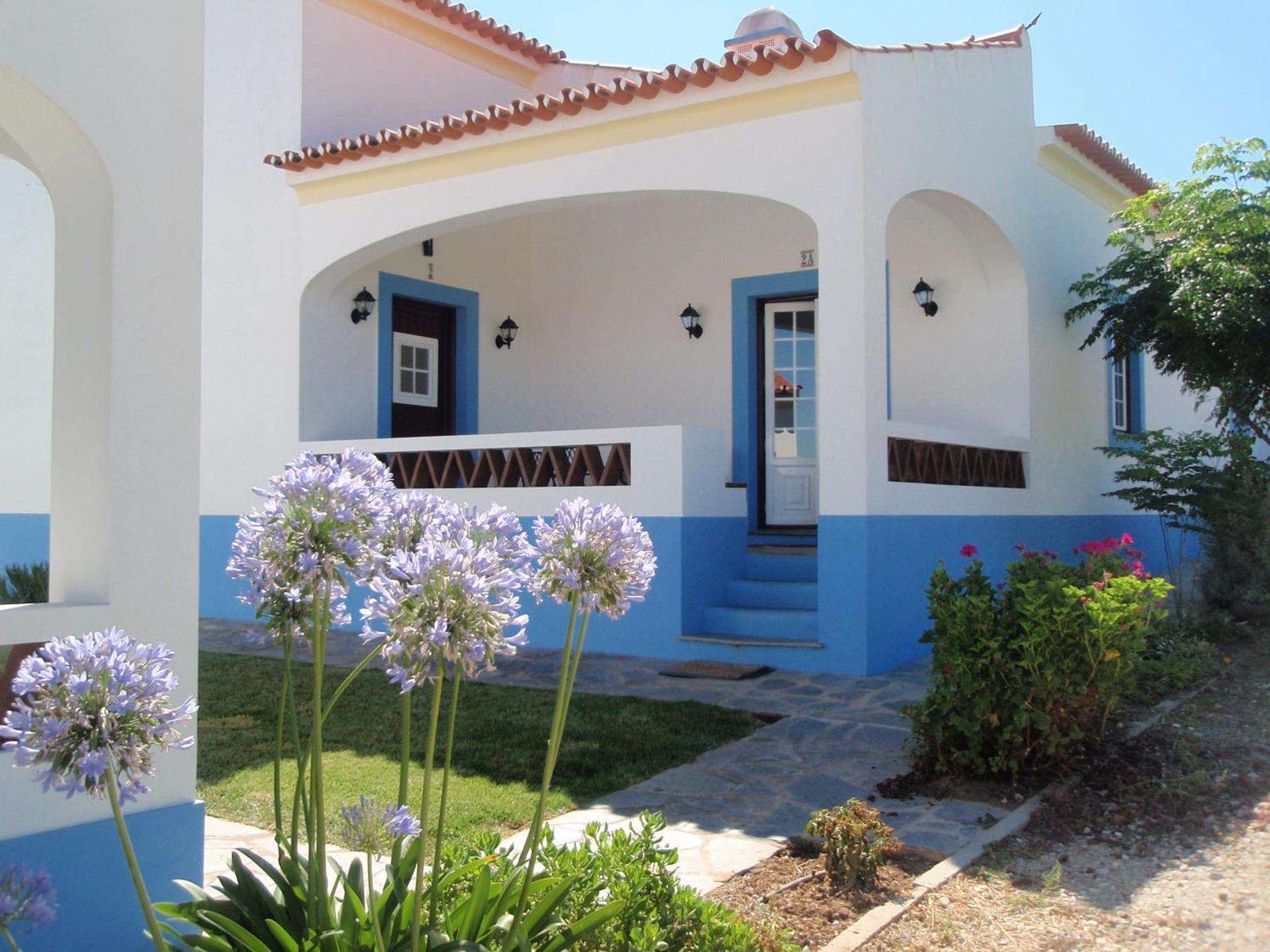 Vila Planicie Monsaraz Luaran gambar