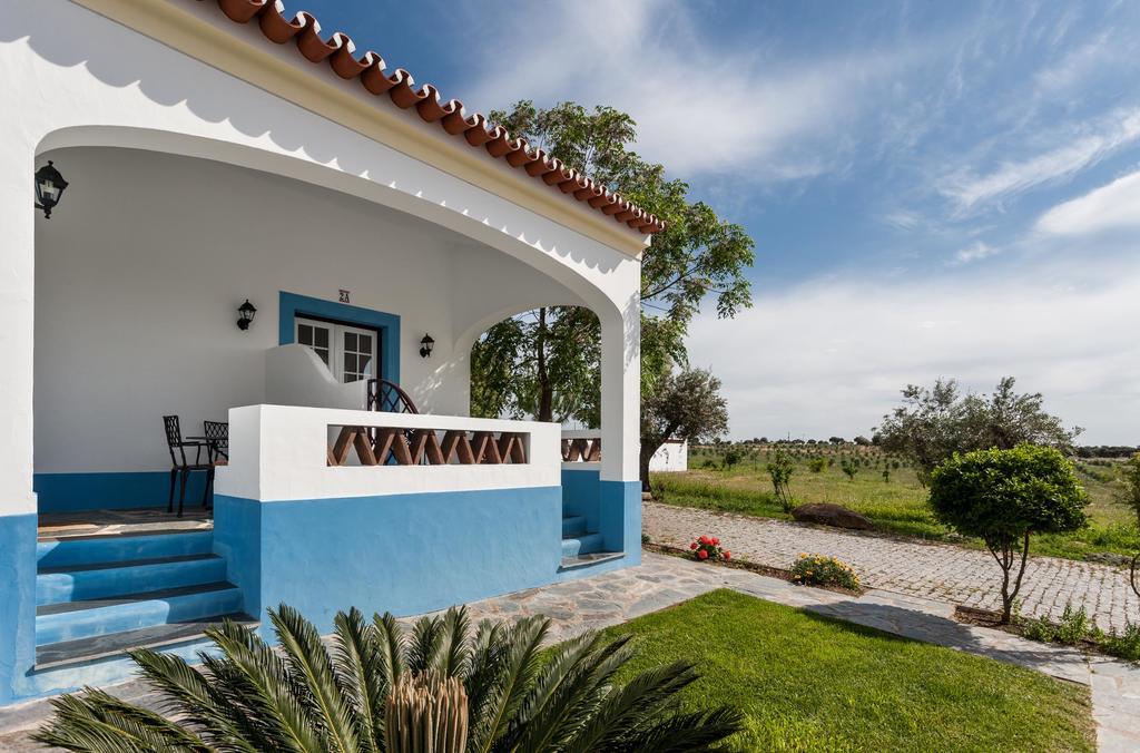 Vila Planicie Monsaraz Luaran gambar