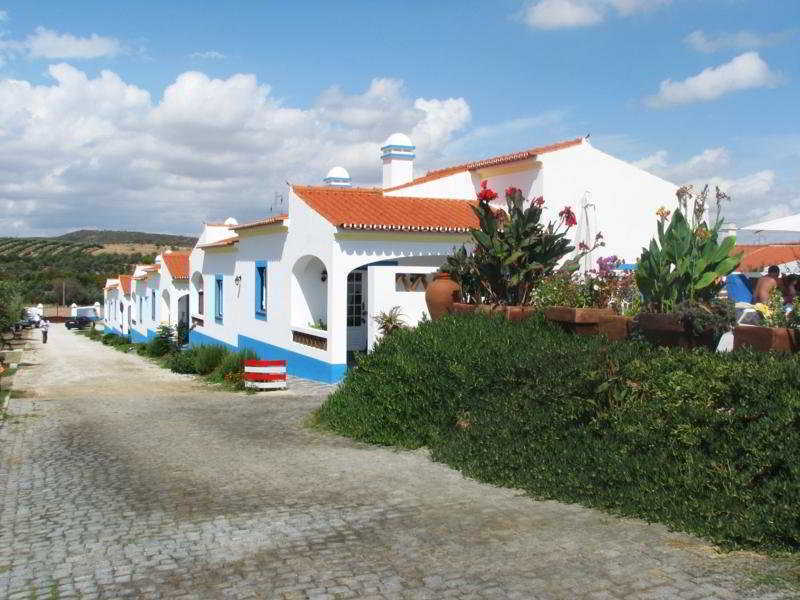 Vila Planicie Monsaraz Luaran gambar
