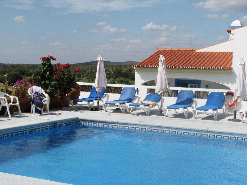 Vila Planicie Monsaraz Luaran gambar
