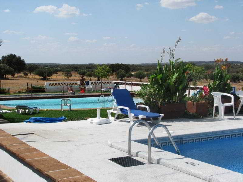 Vila Planicie Monsaraz Luaran gambar