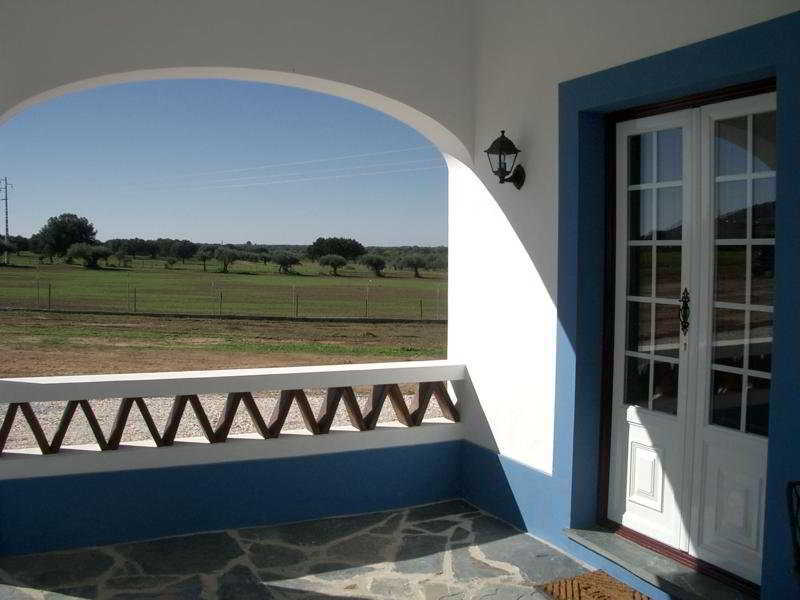Vila Planicie Monsaraz Luaran gambar
