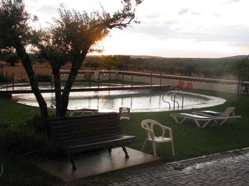 Vila Planicie Monsaraz Luaran gambar