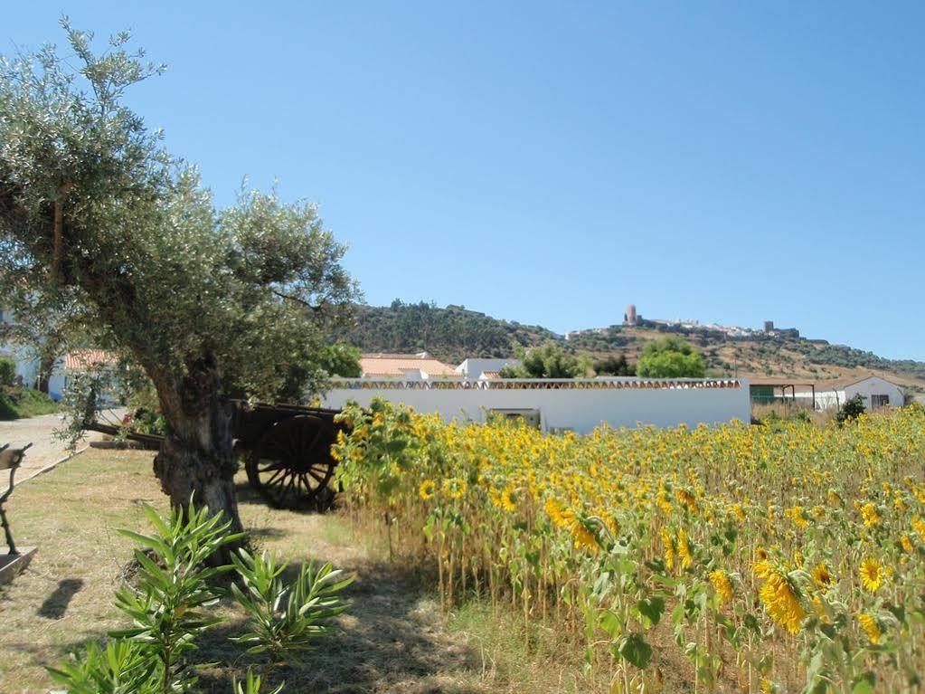 Vila Planicie Monsaraz Luaran gambar