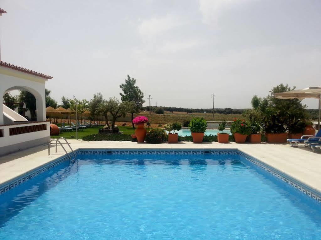 Vila Planicie Monsaraz Luaran gambar