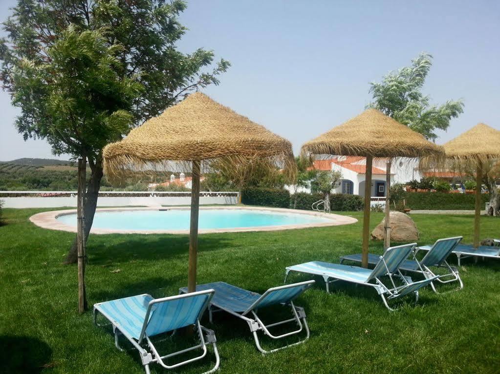 Vila Planicie Monsaraz Luaran gambar