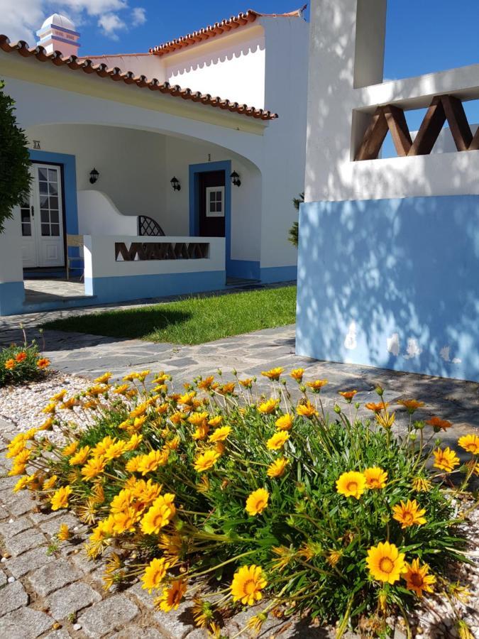 Vila Planicie Monsaraz Luaran gambar